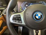 BMW I4 M50 2024 