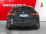 BMW I4 M50 2024 