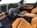 BMW I4 M50 2024 