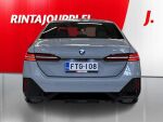 BMW i5 2024 