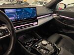BMW i5 2024 