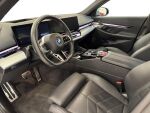 BMW i5 2024 