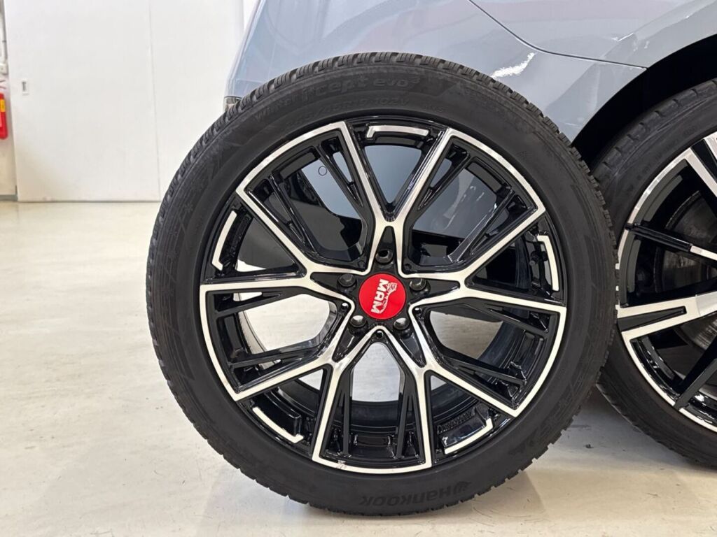 BMW i5 2024 
