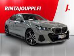 BMW i5 2024 