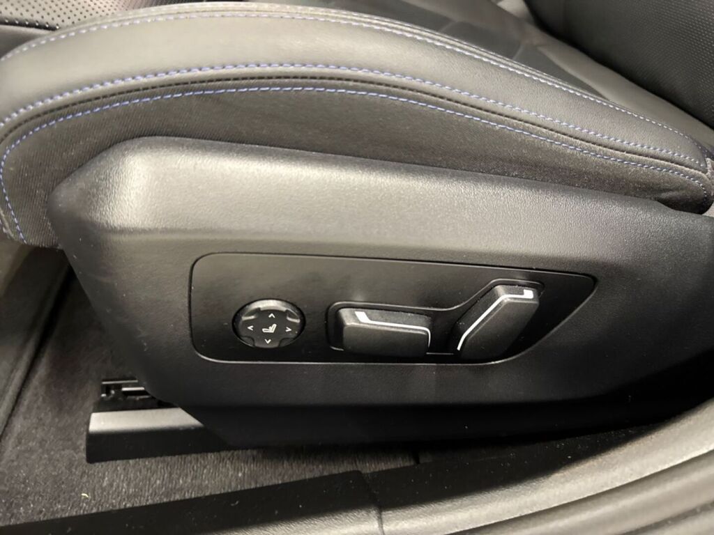 BMW i5 2024 