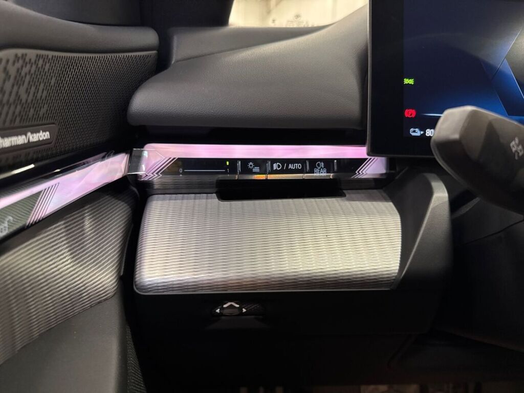 BMW i5 2024 