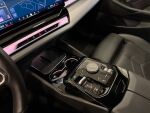 BMW i5 2024 