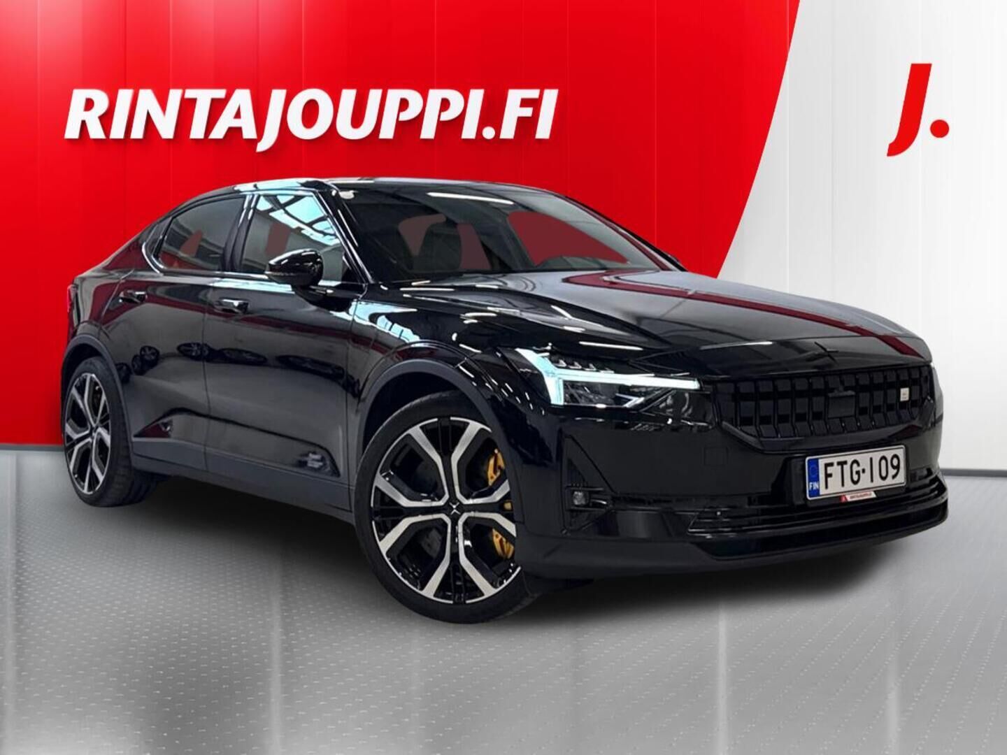 Polestar 2