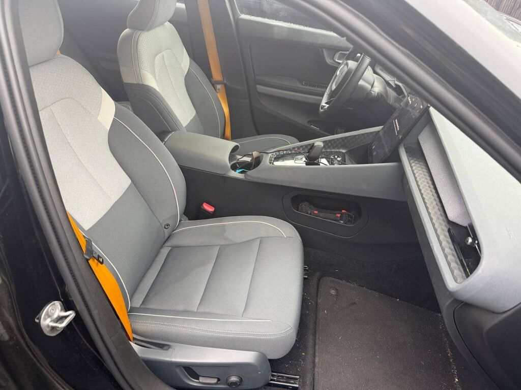 Polestar 2 2023 