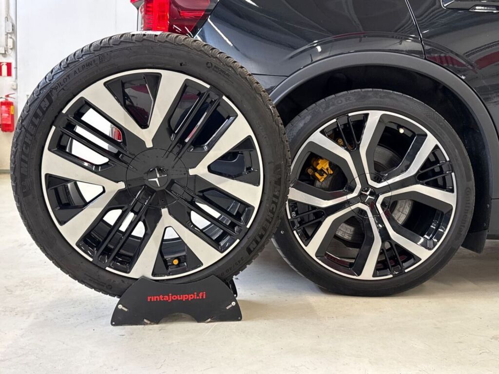 Polestar 2 2023 