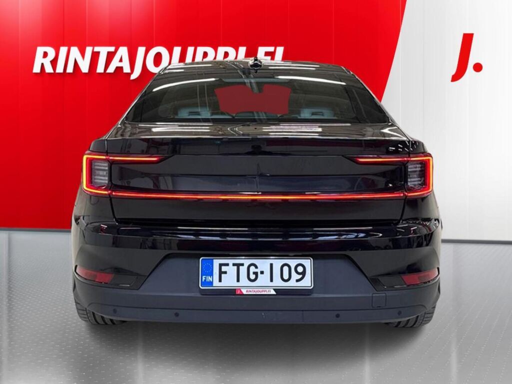 Polestar 2 2023, kuva 6/37