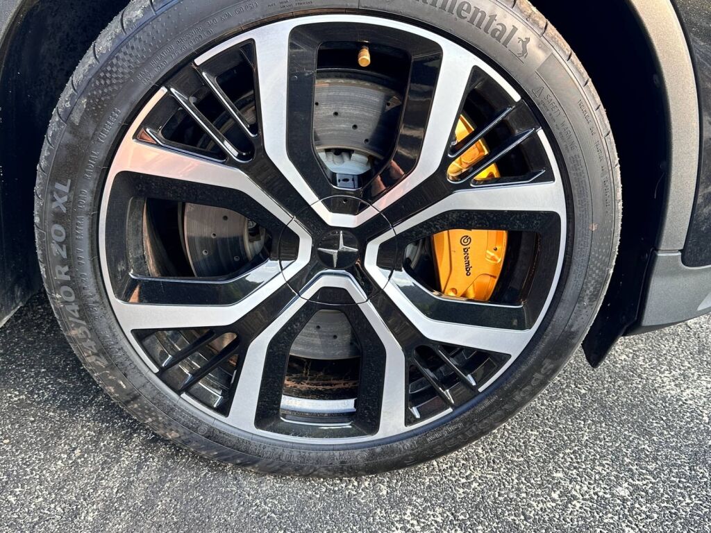 Polestar 2 2023 