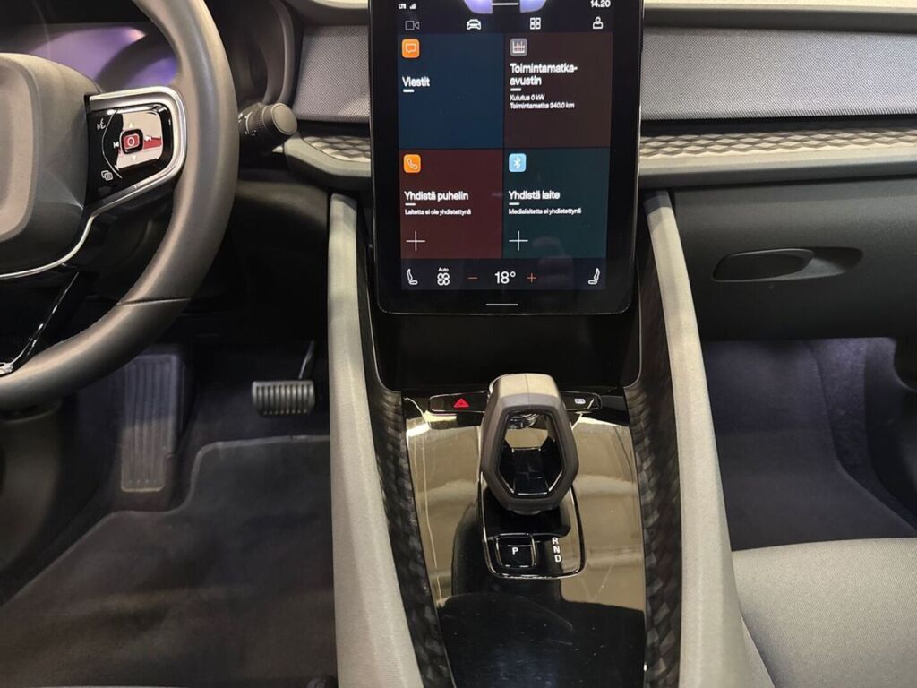 Polestar 2 2023 