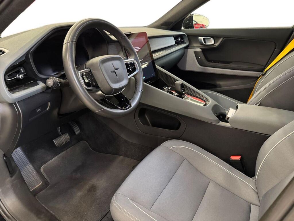 Polestar 2 2023 