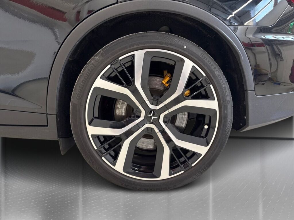 Polestar 2 2023 