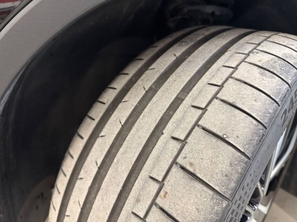 Polestar 2 2023 