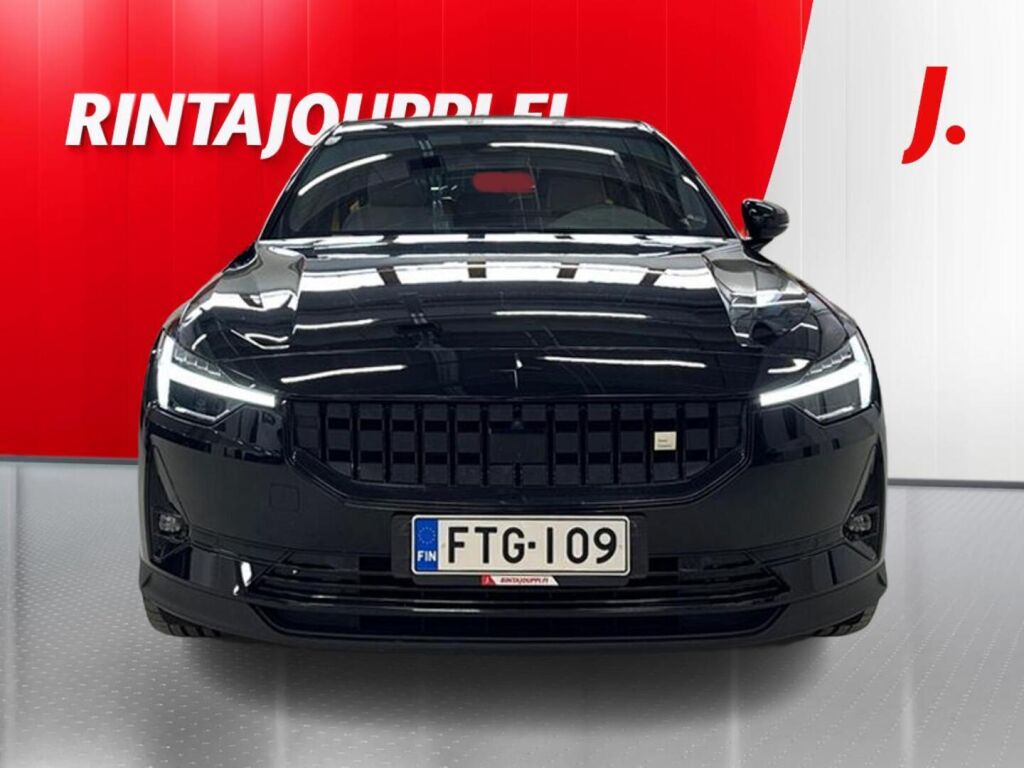 Polestar 2 2023, kuva 4/37