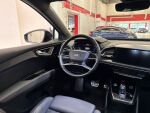 Audi Q4 e-tron 2022 