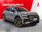 Audi Q4 e-tron 2022 