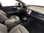 Audi Q4 e-tron 2022 