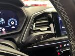 Audi Q4 e-tron 2022 