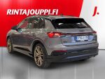 Audi Q4 e-tron 2022 