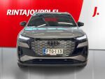 Audi Q4 e-tron 2022 