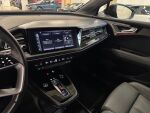 Audi Q4 e-tron 2022 