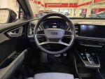 Audi Q4 e-tron 2022 