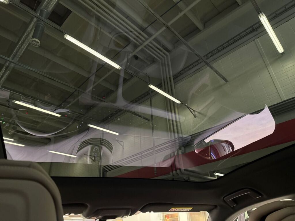 Porsche Taycan 2022 