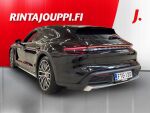 Porsche Taycan 2022 