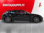 Porsche Taycan 2022 