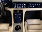 Porsche Taycan 2022 