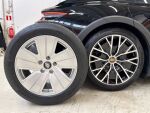 Porsche Taycan 2022 