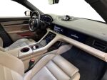 Porsche Taycan 2022 