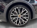 Porsche Taycan 2022 