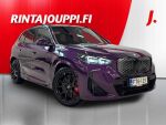 BMW iX1 2024 