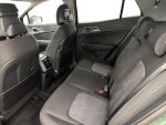 Kia Sportage 2027 Vihreä