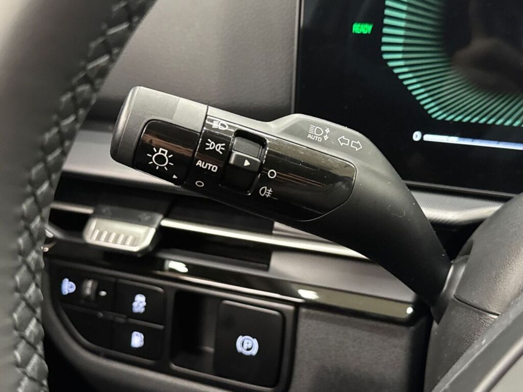 Kia Sportage 2027 Vihreä