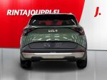 Kia Sportage 2027 Vihreä