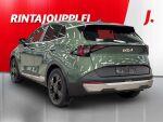 Kia Sportage 2027 Vihreä