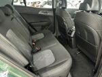 Kia Sportage 2027 Vihreä