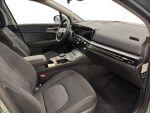 Kia Sportage 2027 Vihreä