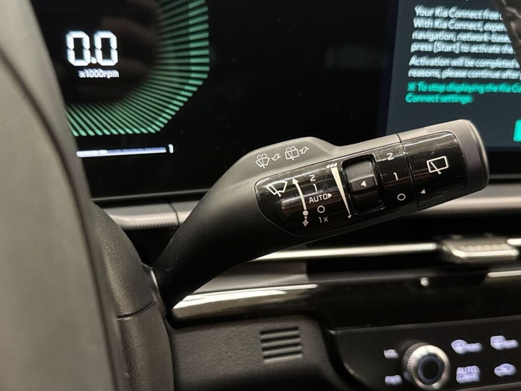 Kia Sportage 2027 Vihreä