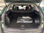 Kia Sportage 2027 Vihreä