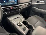 Kia Sportage 2027 Vihreä