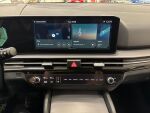 Kia Sportage 2027 Vihreä