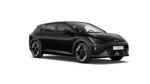 Kia EV4 2027 Musta
