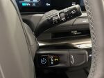 Kia EV2 2027 Sininen