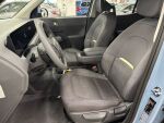 Kia EV2 2027 Sininen